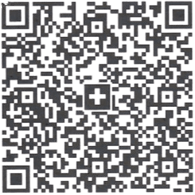 QR Code pour les dons